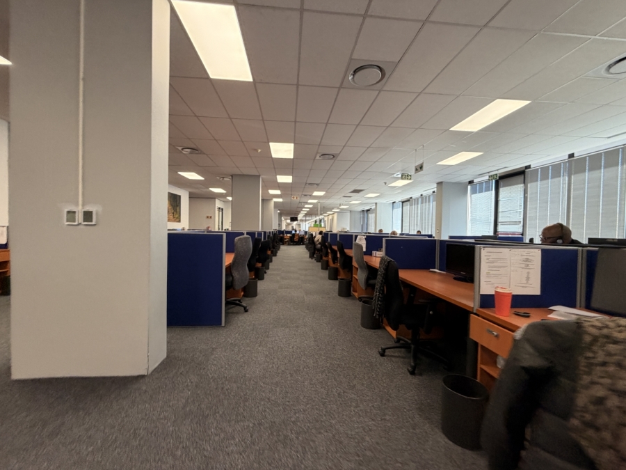 To Let Commercial Property for Rent in Cape Town City Centre Western Cape